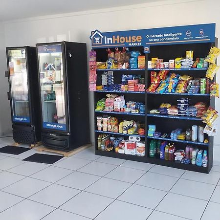 Apartamento Com 2 Quartos De Frente Para O Mar Maceió Εξωτερικό φωτογραφία