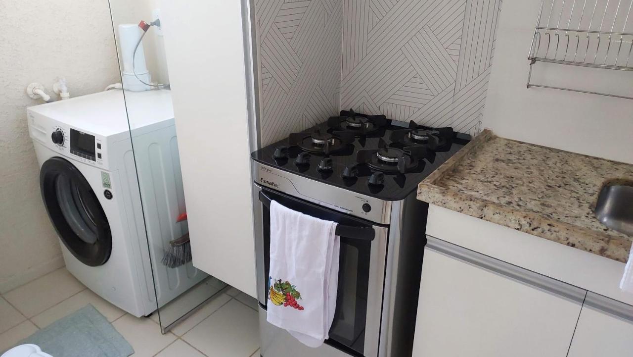 Apartamento Com 2 Quartos De Frente Para O Mar Maceió Εξωτερικό φωτογραφία