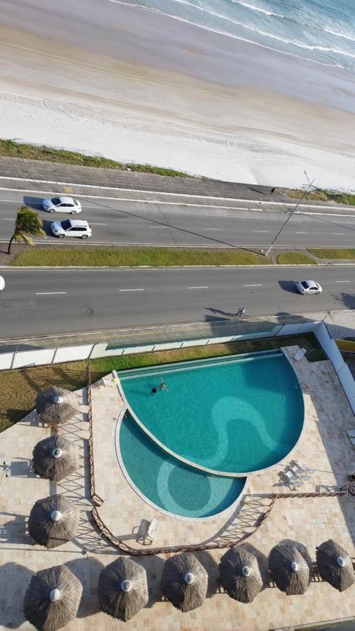 Apartamento Com 2 Quartos De Frente Para O Mar Maceió Εξωτερικό φωτογραφία