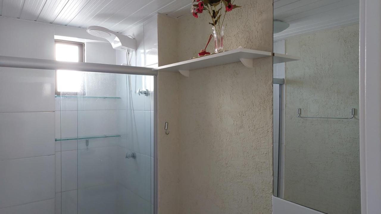 Apartamento Com 2 Quartos De Frente Para O Mar Maceió Εξωτερικό φωτογραφία
