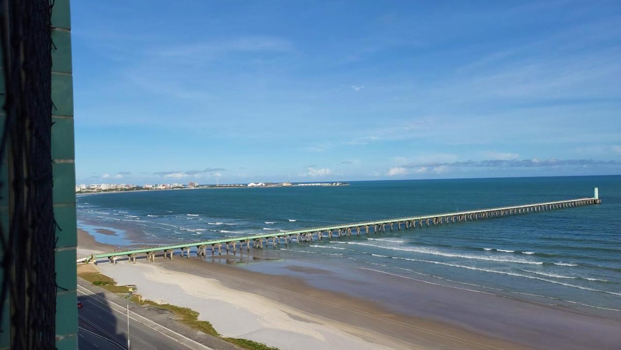 Apartamento Com 2 Quartos De Frente Para O Mar Maceió Εξωτερικό φωτογραφία