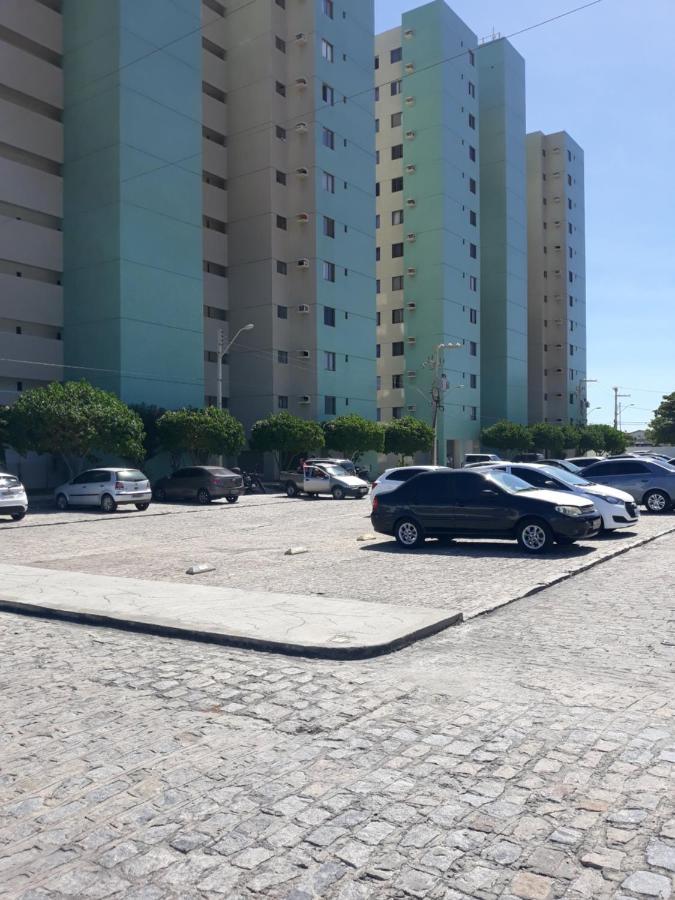 Apartamento Com 2 Quartos De Frente Para O Mar Maceió Εξωτερικό φωτογραφία