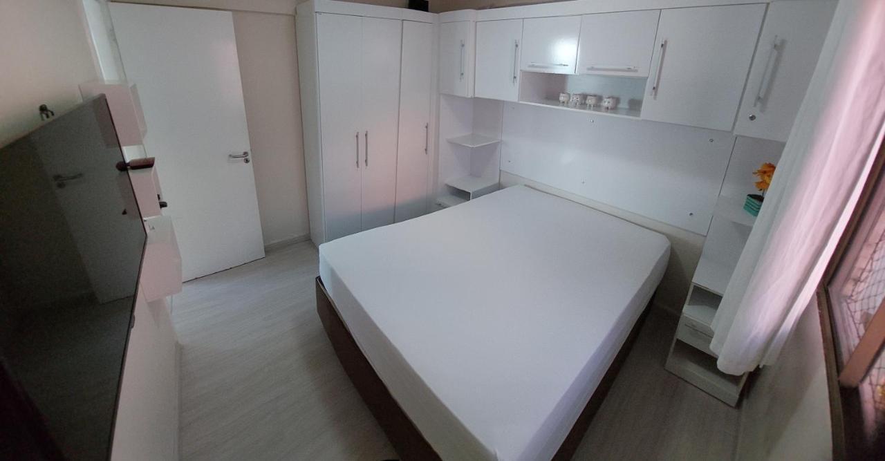Apartamento Com 2 Quartos De Frente Para O Mar Maceió Εξωτερικό φωτογραφία