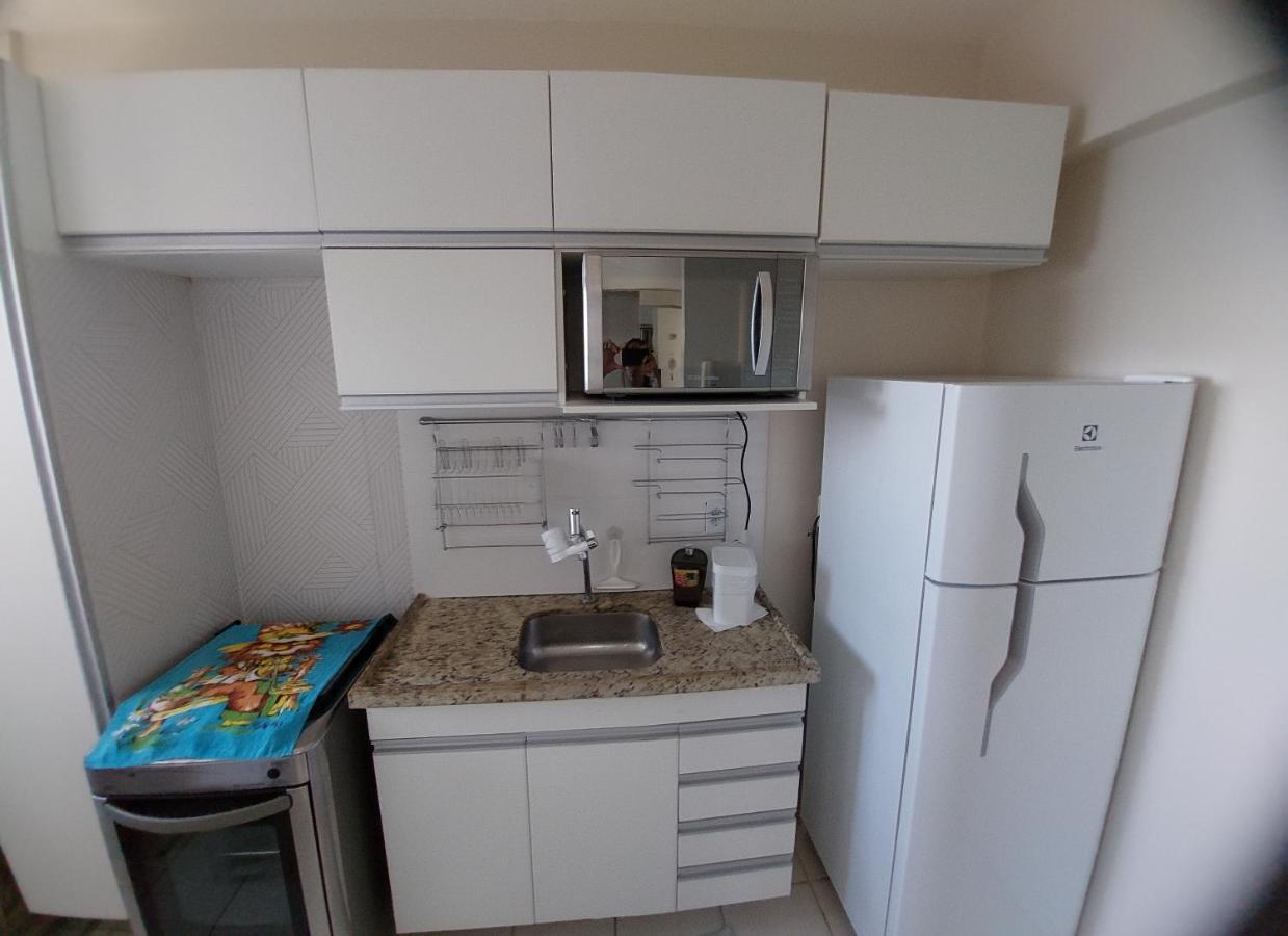 Apartamento Com 2 Quartos De Frente Para O Mar Maceió Εξωτερικό φωτογραφία
