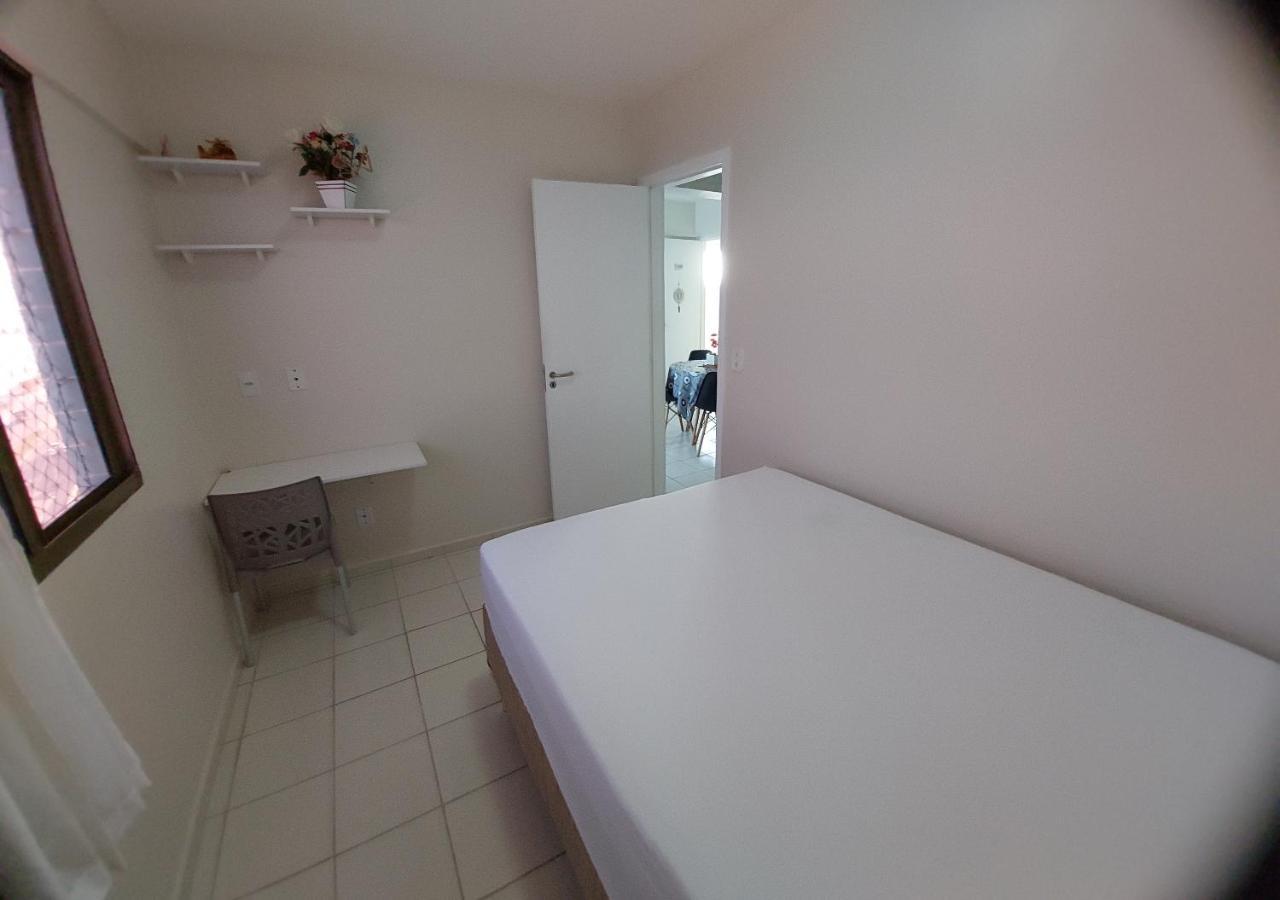 Apartamento Com 2 Quartos De Frente Para O Mar Maceió Εξωτερικό φωτογραφία
